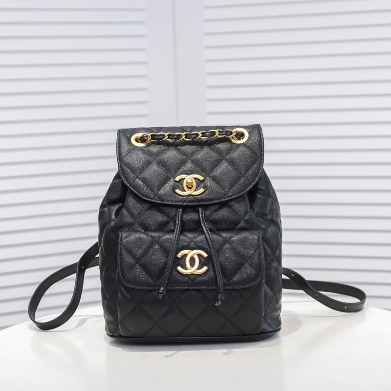 Chanel Backpacks